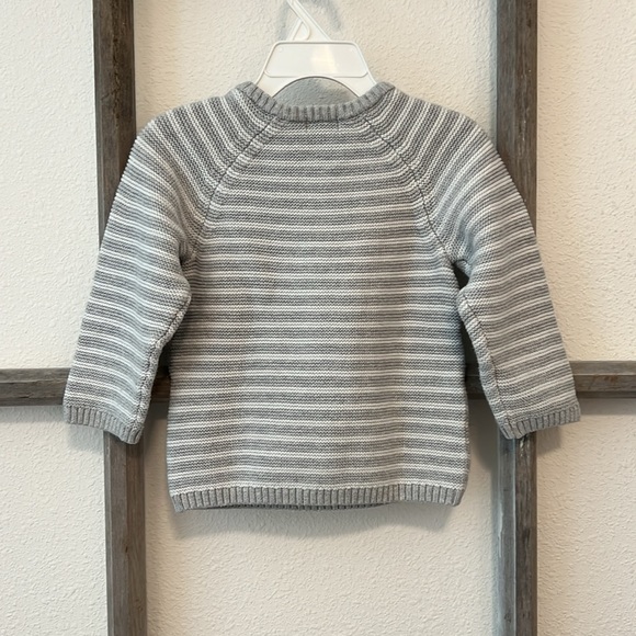 👙🕶️🌞Kiabi Eco Conception Sweater (24m) 2 for 12.00!! - Picture 3 of 5